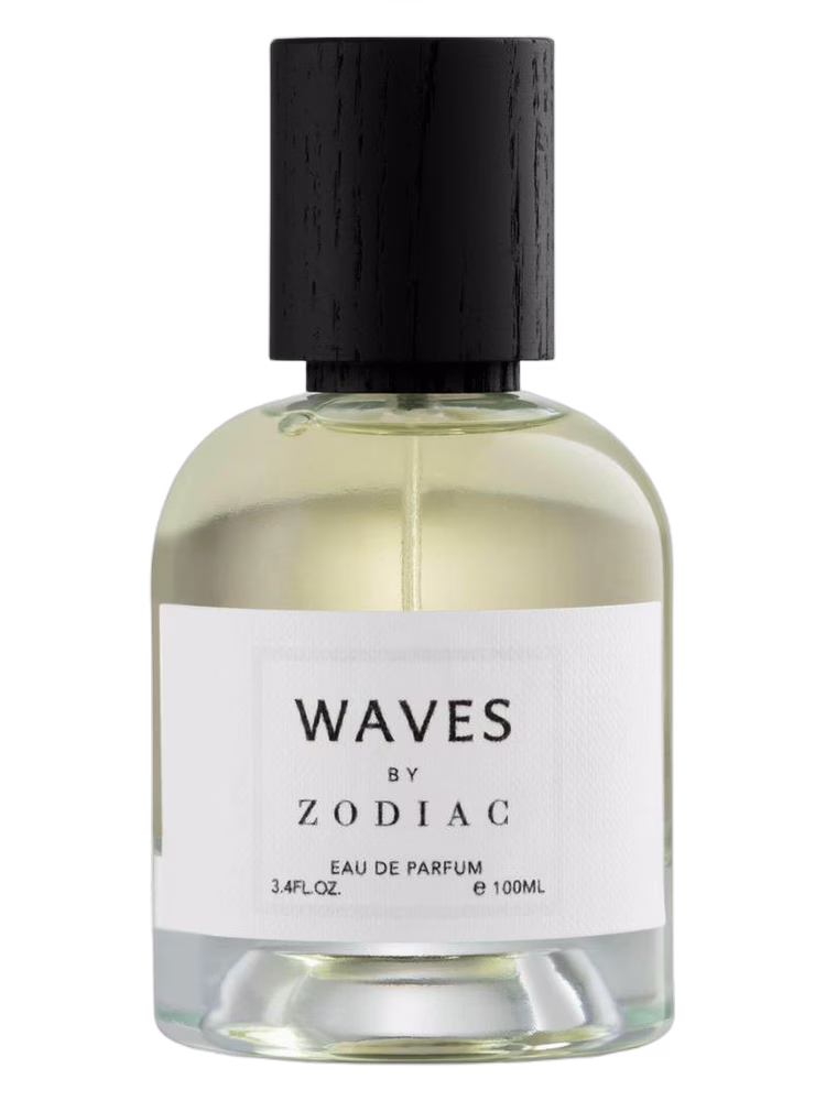 Zodiac Waves