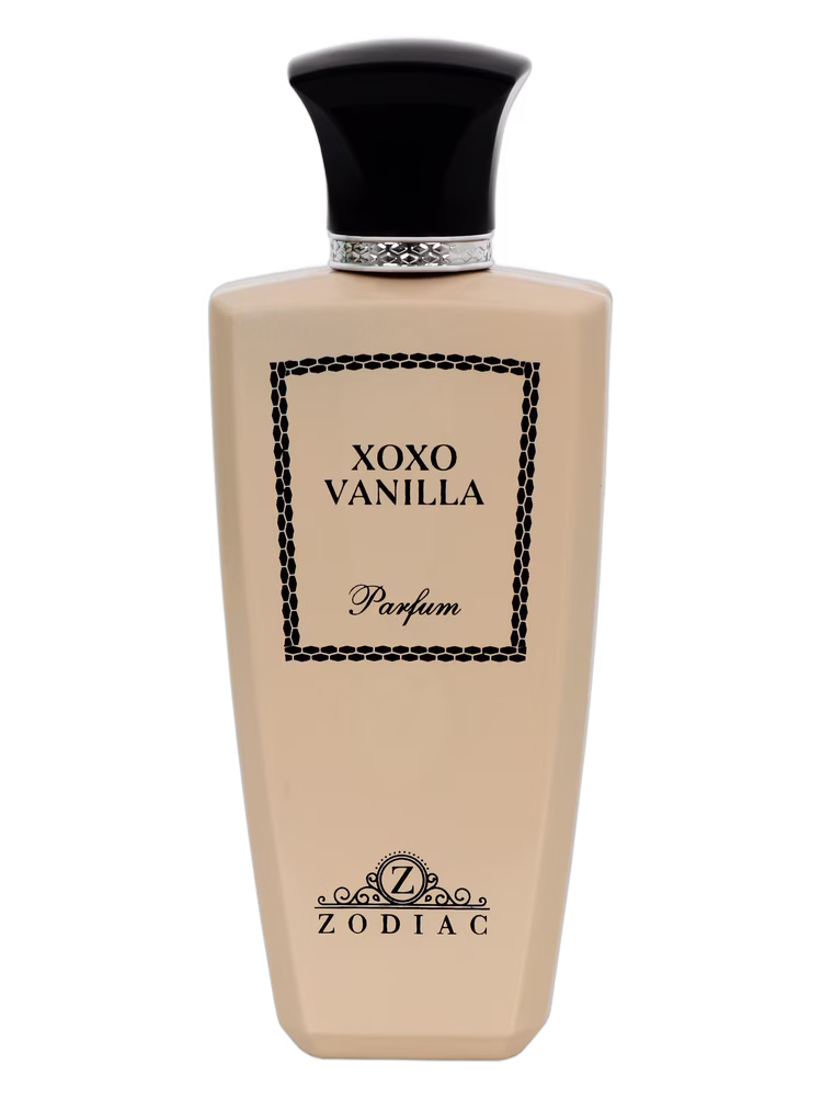 Zodiac XOXO Vanilla