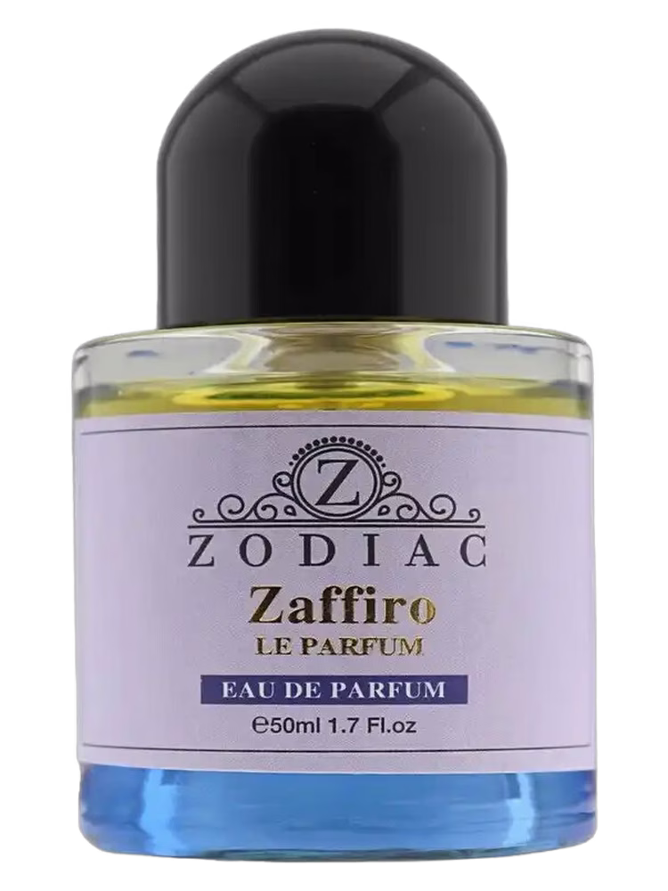 Zodiac Zaffiro Le Parfum