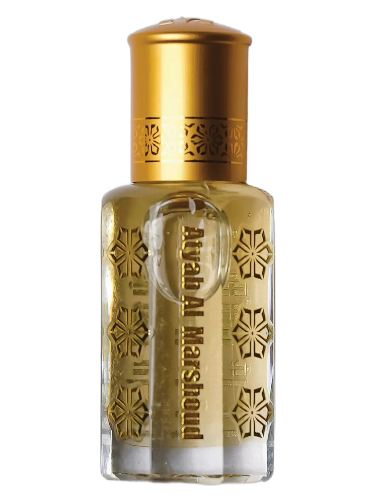Atyab Al Marshoud Musk Al Marshoud