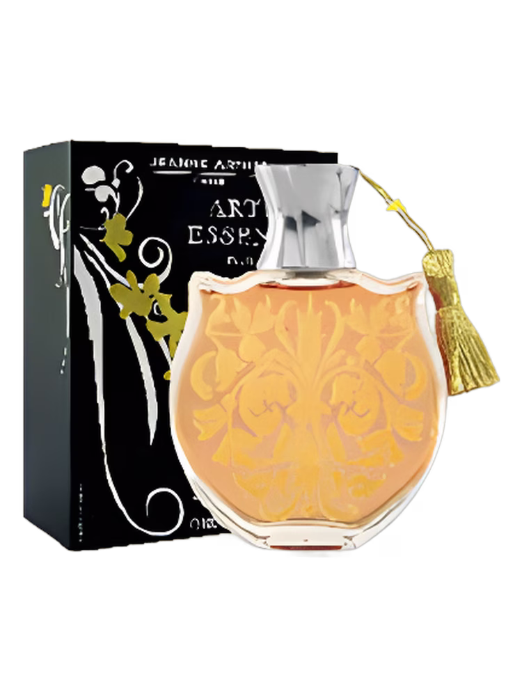 Jeanne Arthes Arthes Essential Patchouli Sumatra