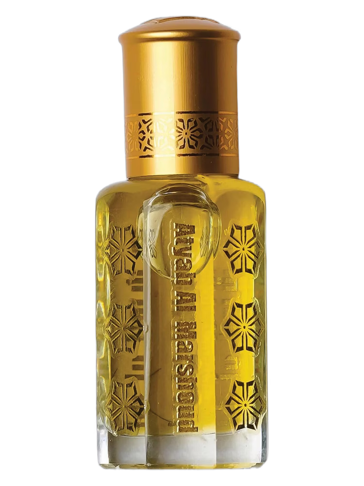 Atyab Al Marshoud Honey Musk