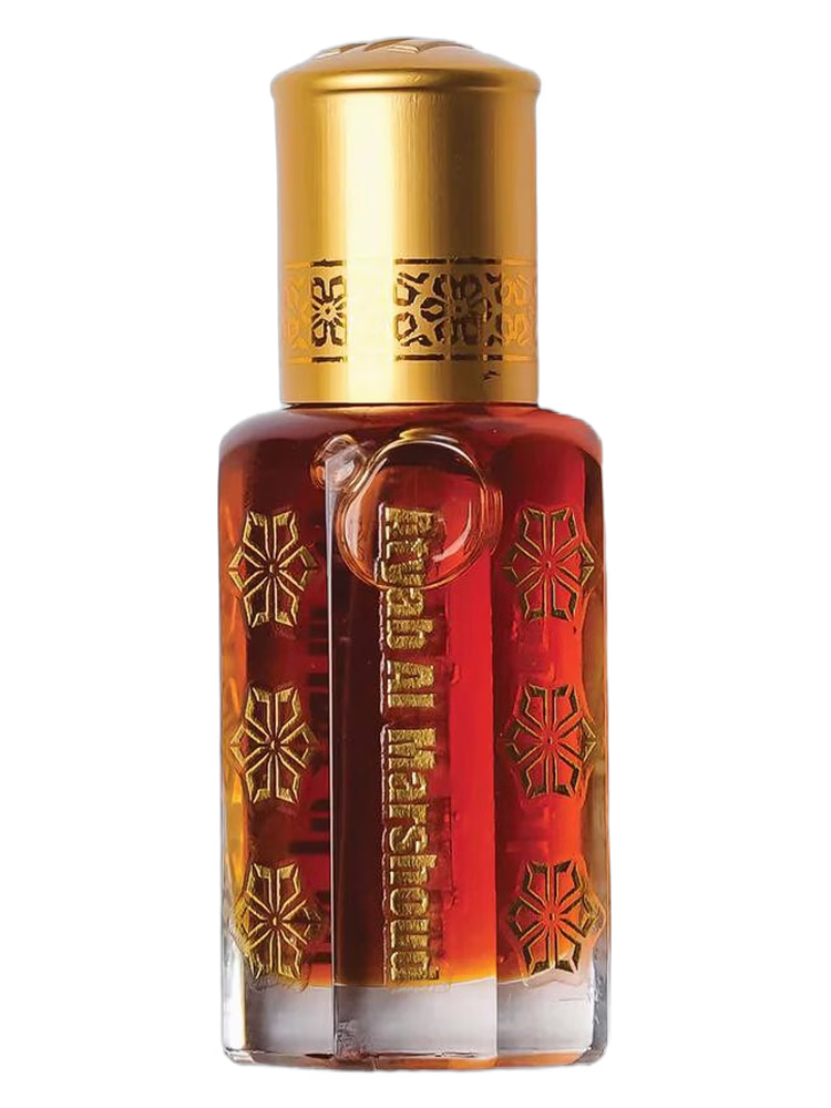 Atyab Al Marshoud Dehn Oud Salhiya