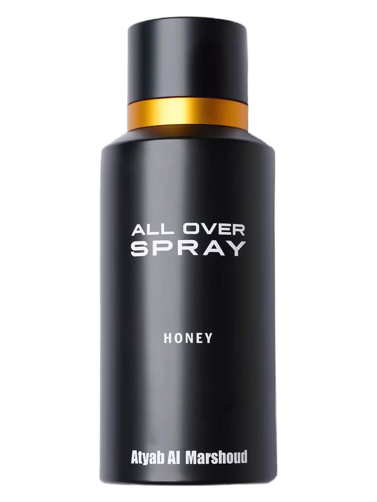 Atyab Al Marshoud Honey