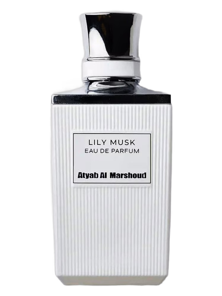 Atyab Al Marshoud Lily Musk