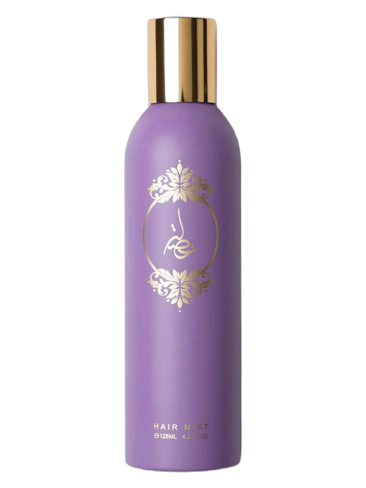 Atyab Al Marshoud Khisla Violet Hair Mist