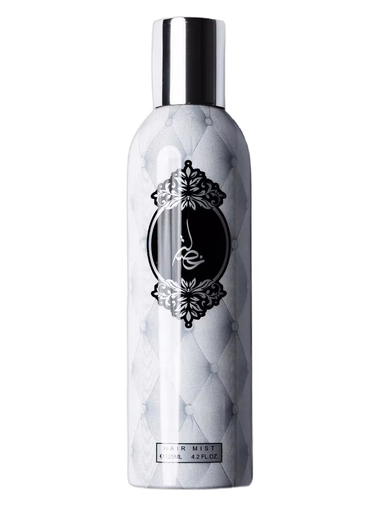 Atyab Al Marshoud Khisla Silver Hair Mist