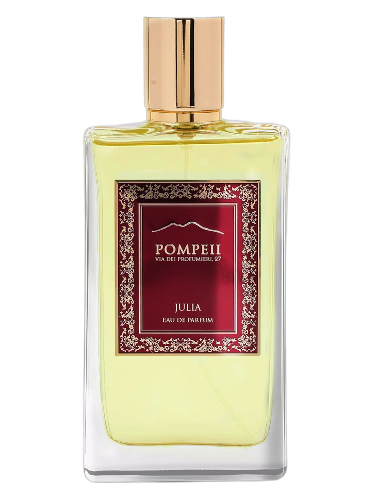 Pompeii Julia
