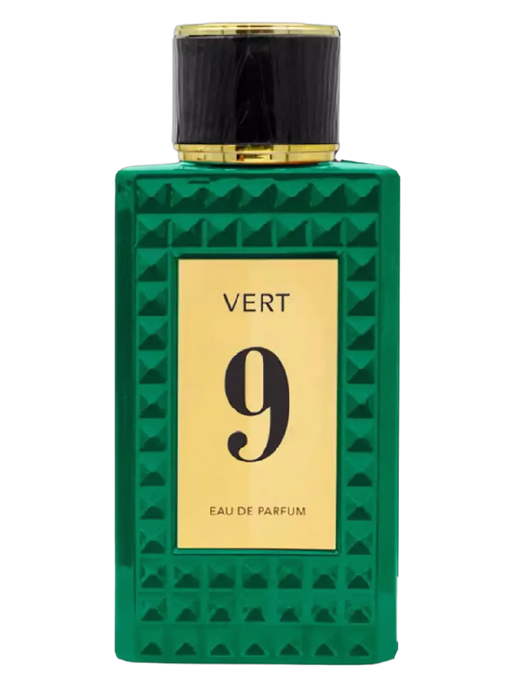 Fragrance World Vert 9