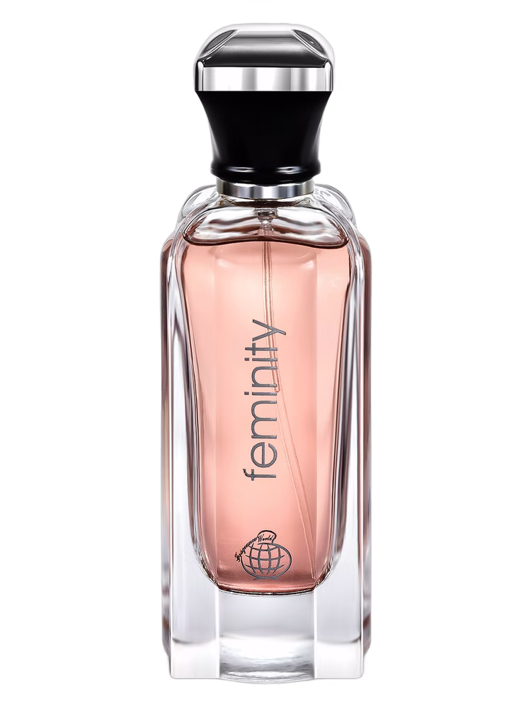 Fragrance World Féminity