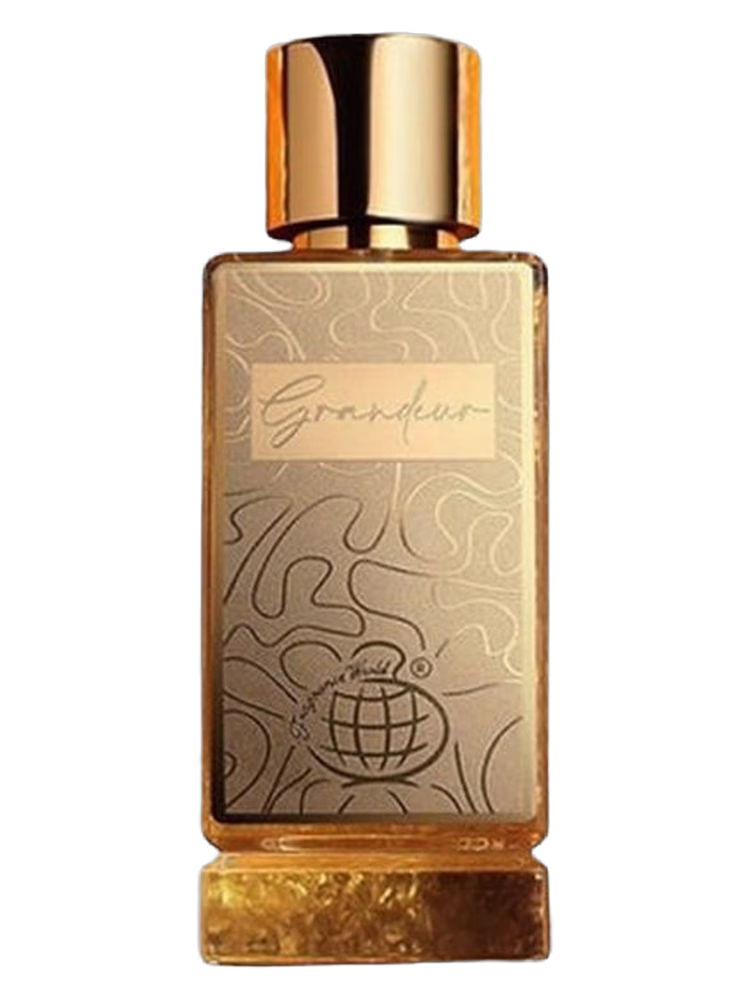 Fragrance World Grandeur