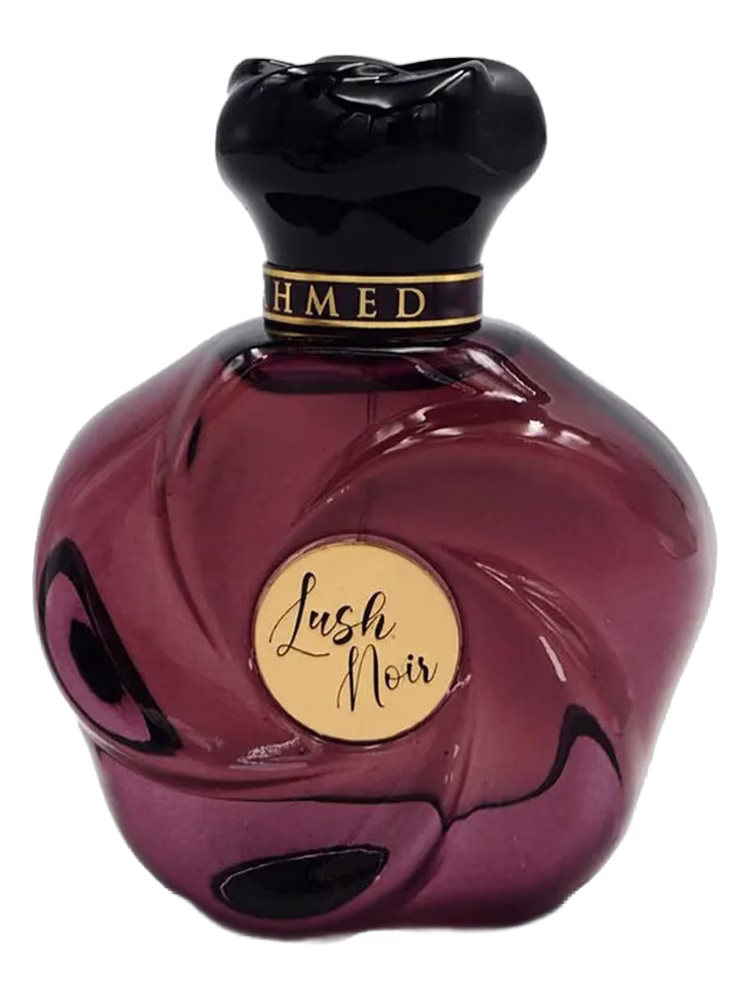 Ahmed Al Maghribi Lush Noir