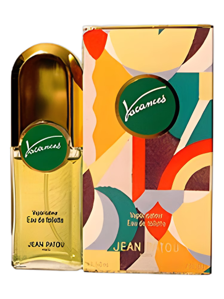 Jean Patou Vacances