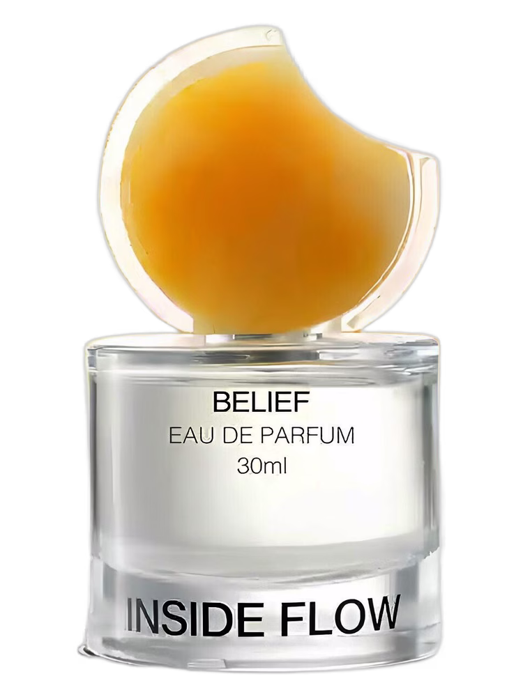 Inside Flow 拂若里 Belief 执念