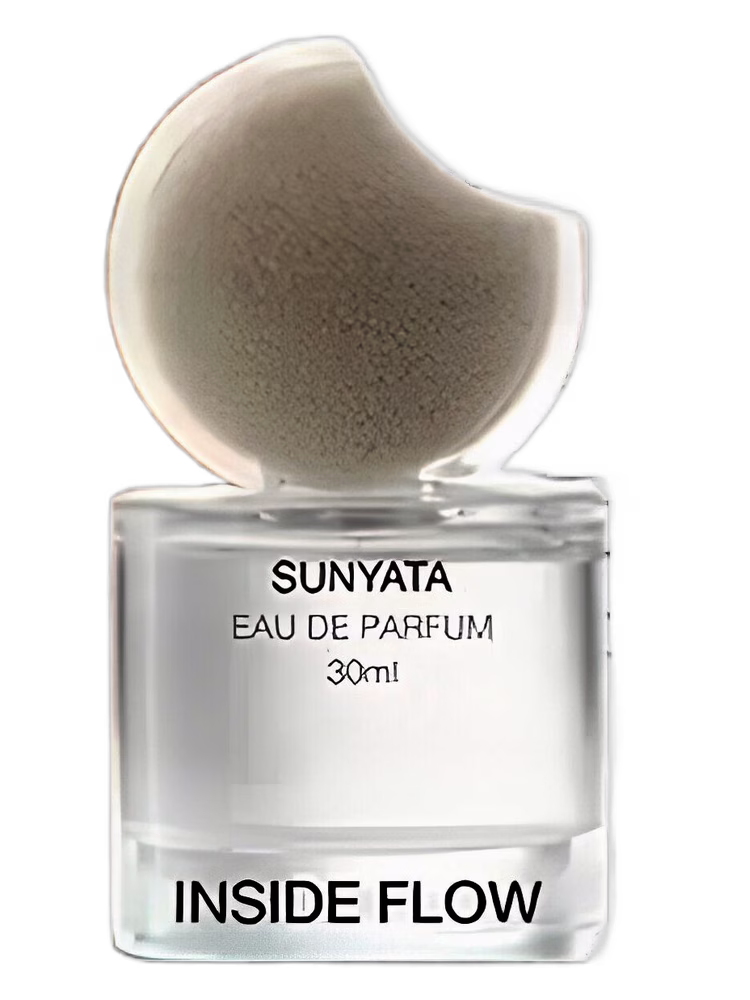 Inside Flow 拂若里 Sunyata 空念