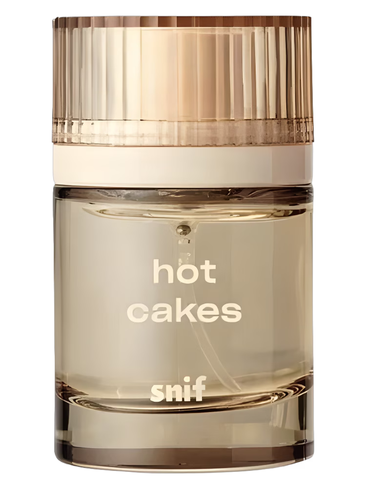 Snif Hot Cakes