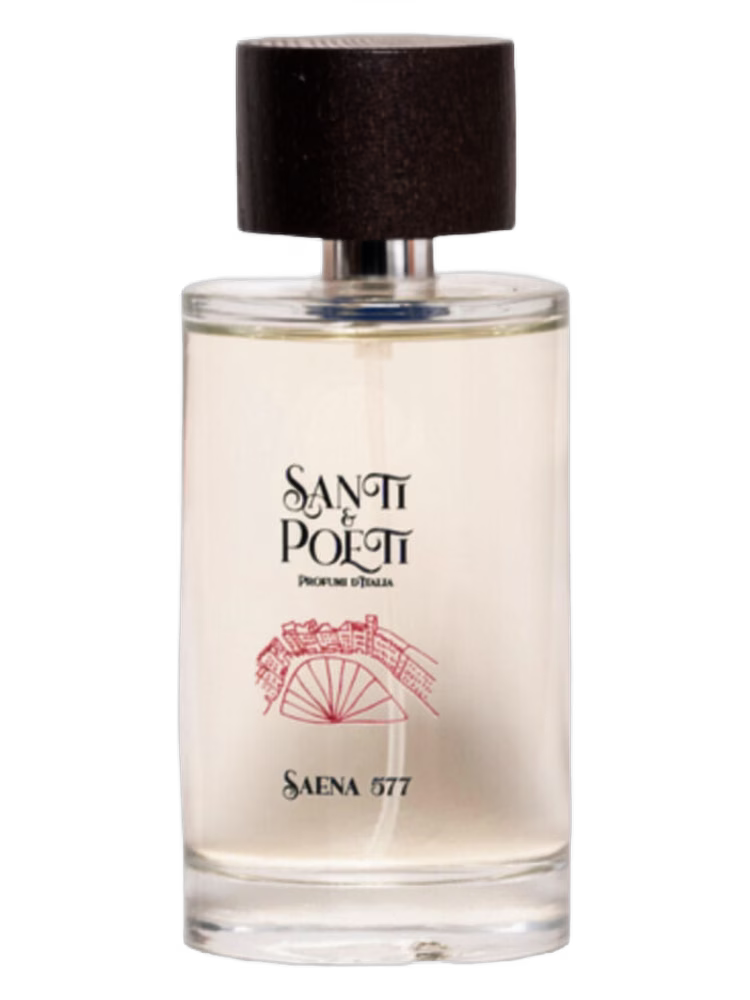 Santi e Poeti Saena 577