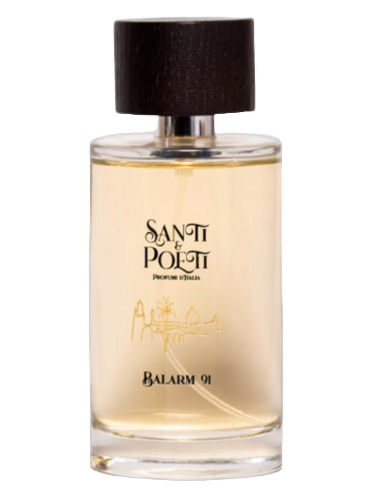 Santi e Poeti Balarm 91