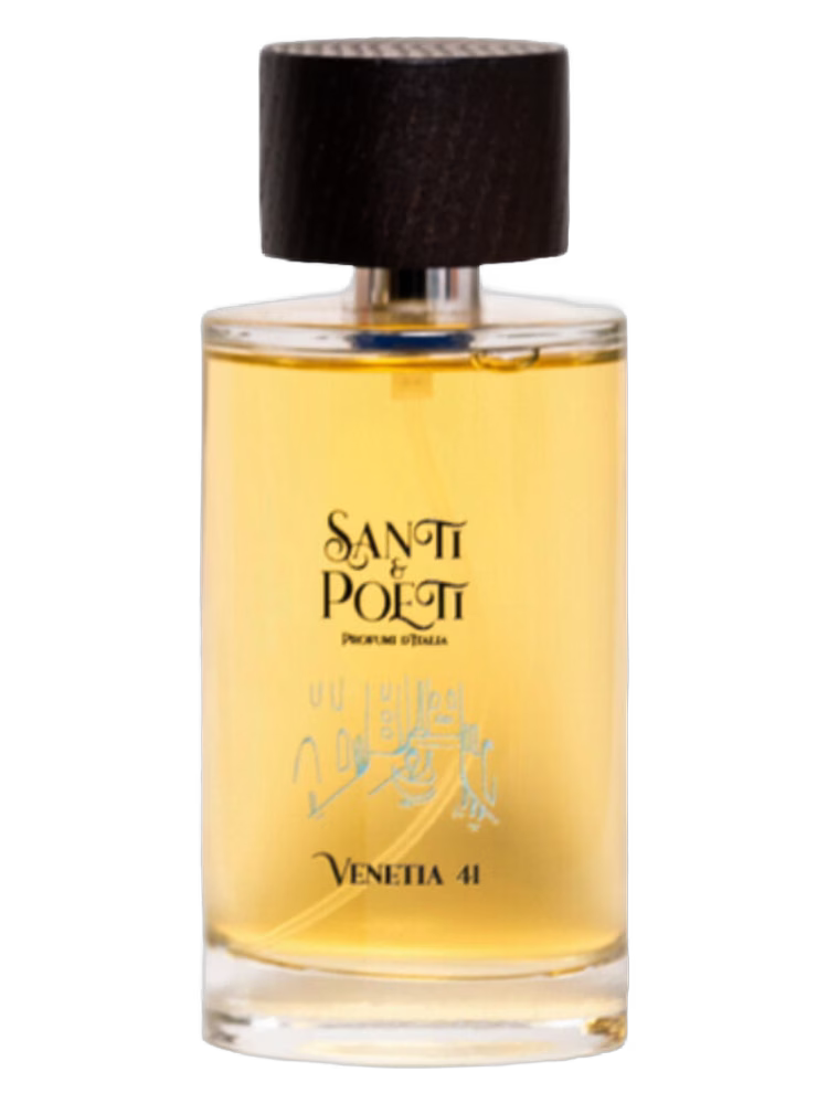 Santi e Poeti Venetia 41