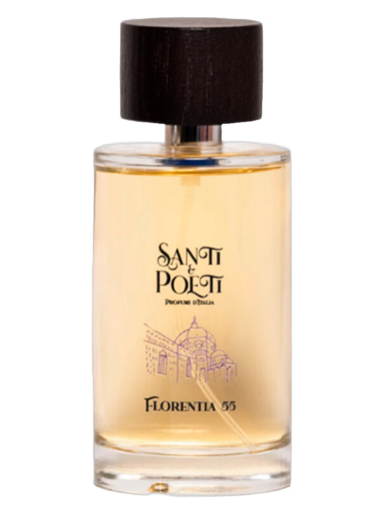 Santi e Poeti Florentia 55