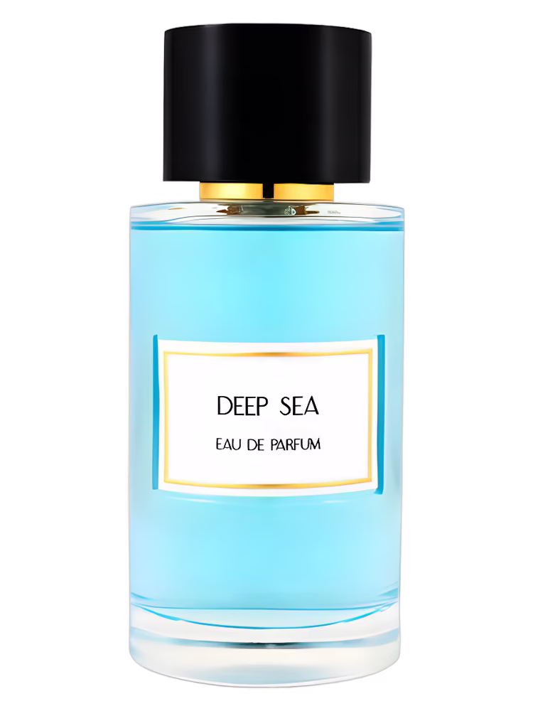 Jeanne Arthes Deep Sea