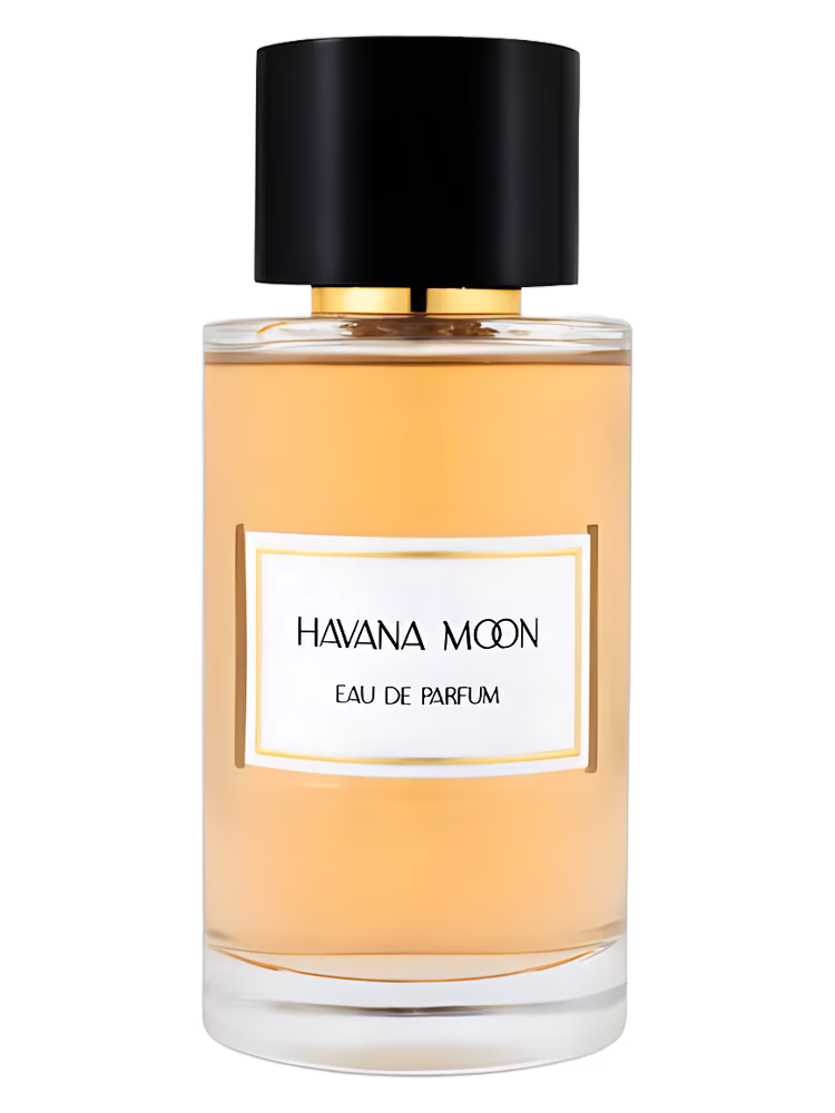 Jeanne Arthes Havana Moon