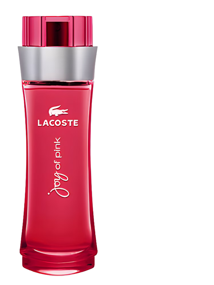 Lacoste Fragrances Joy of Pink
