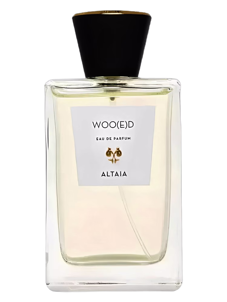 ALTAIA Woo(e)d