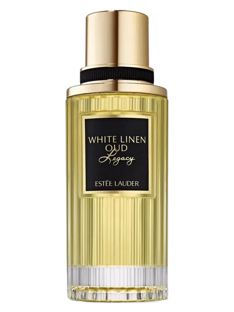 Estée Lauder White Linen Oud Legacy