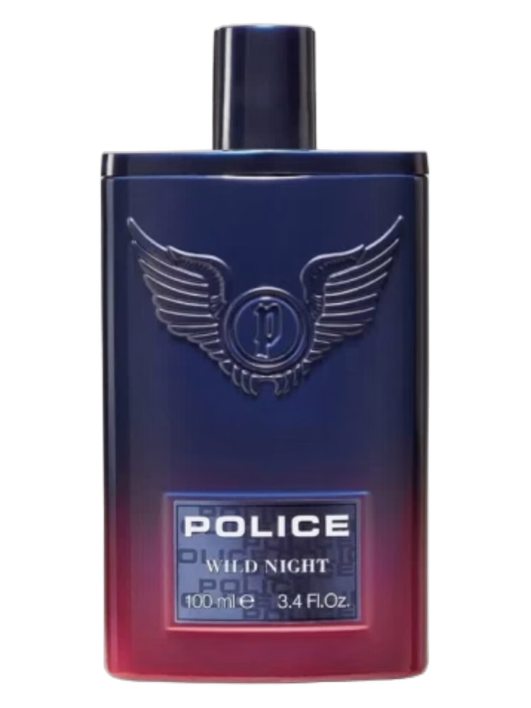 Police Wild Night