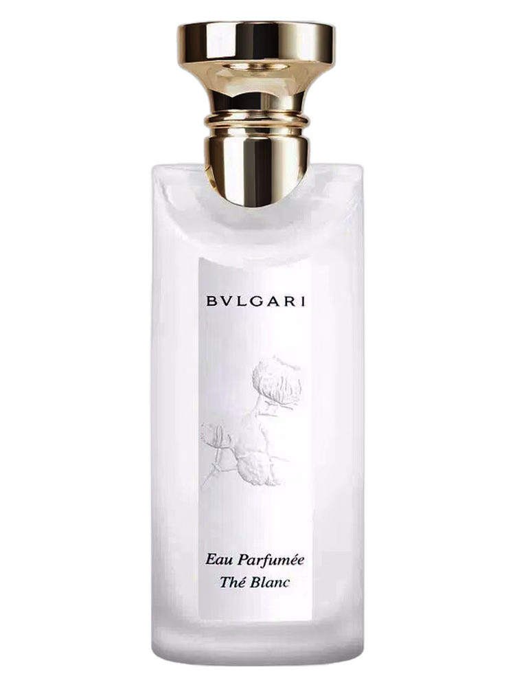 Bvlgari Eau Parfumée Thé Blanc 2025
