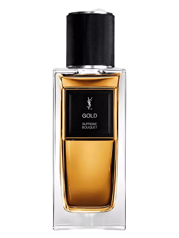 Yves Saint Laurent Gold Supreme Bouquet