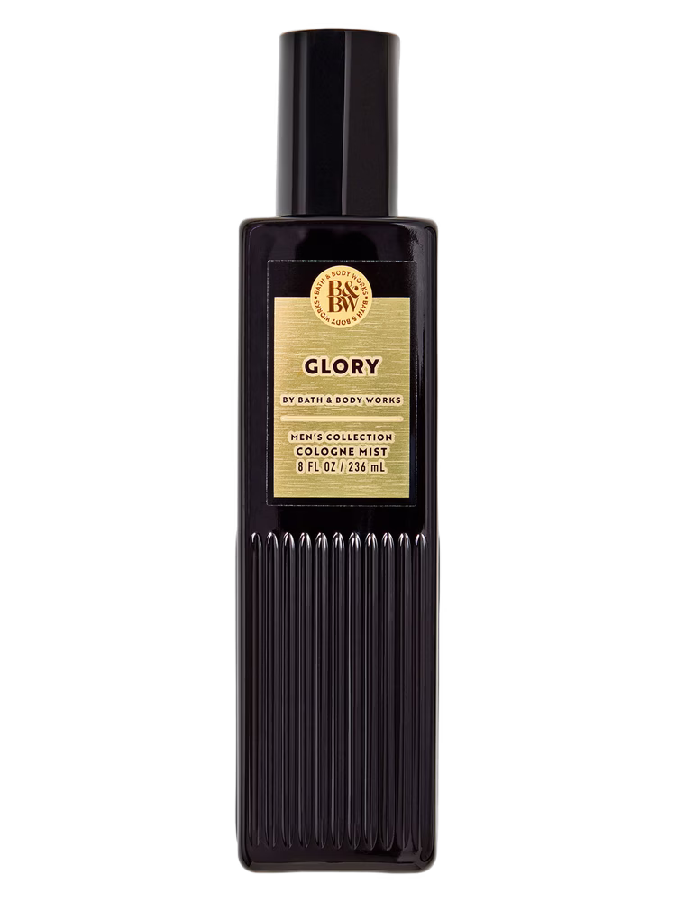 Bath & Body Works Glory Cologne Mist