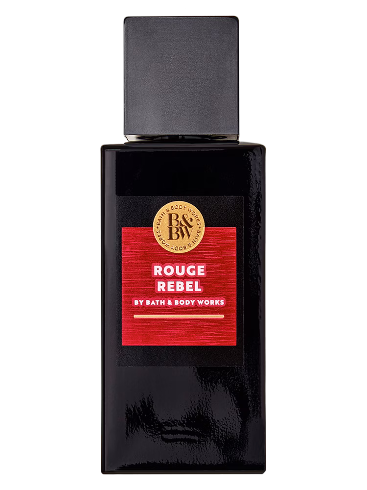 Bath & Body Works Rouge Rebel