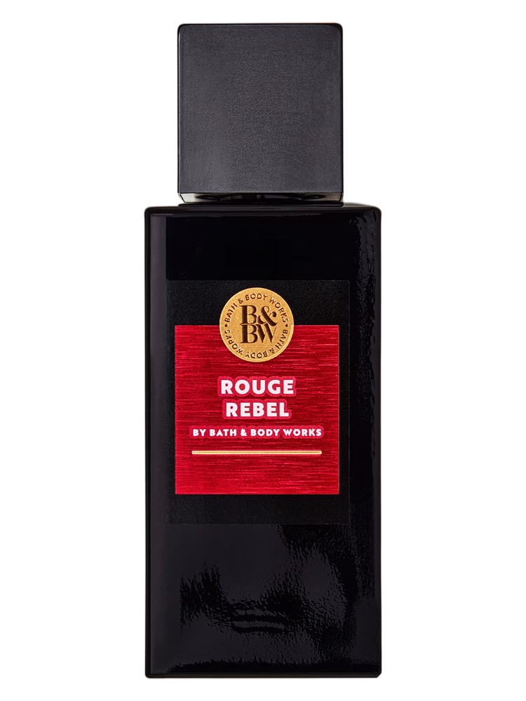 Bath & Body Works Rouge Rebel Cologne Mist