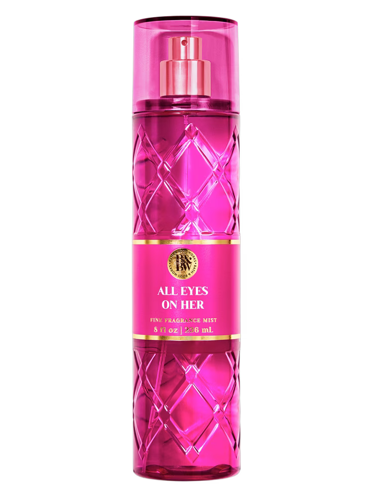 Bath & Body Works All Eyes On Her