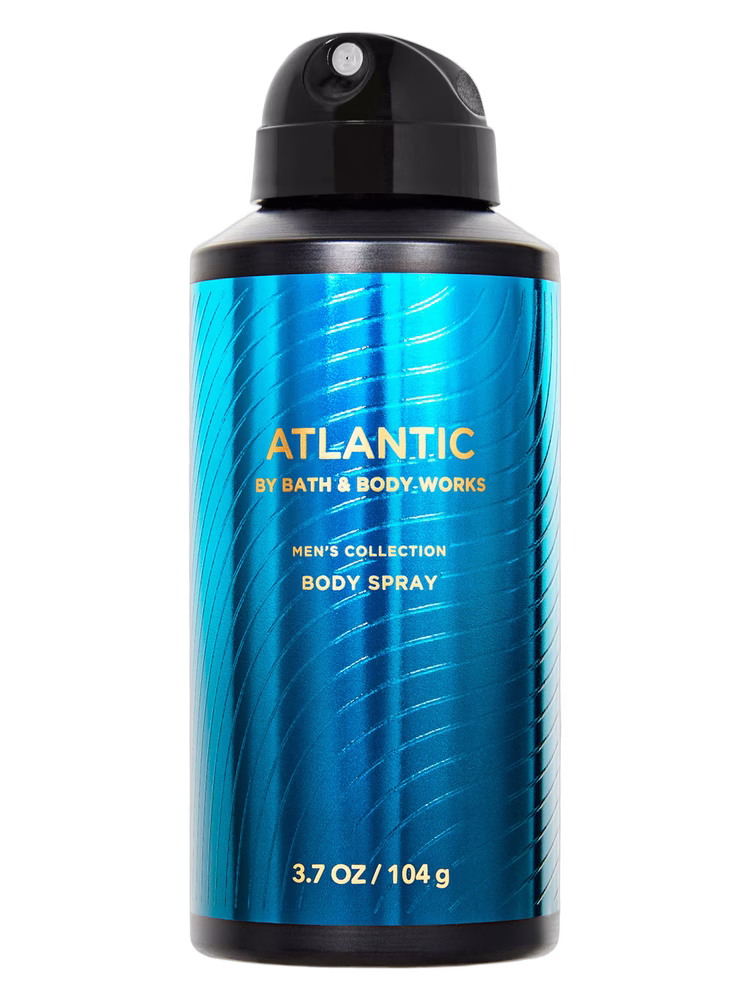 Bath & Body Works Atlantic