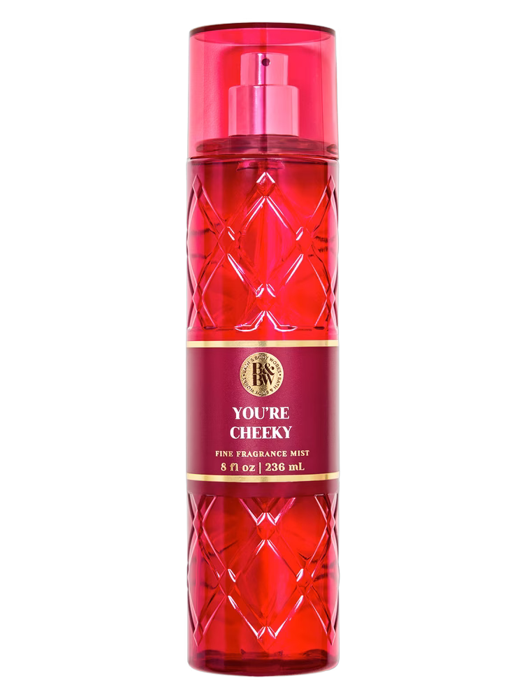 Bath & Body Works You're Cheeky