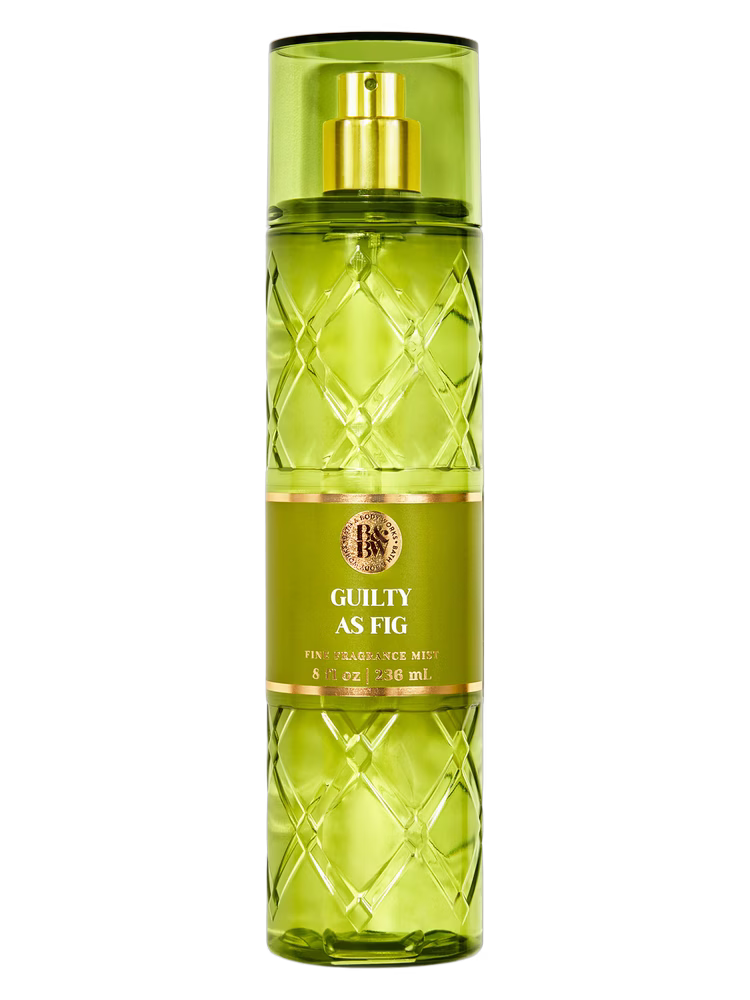 Bath & Body Works Guilty As Fig