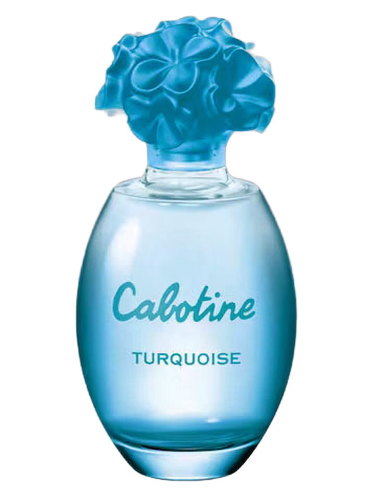 Grès Cabotine Turquoise