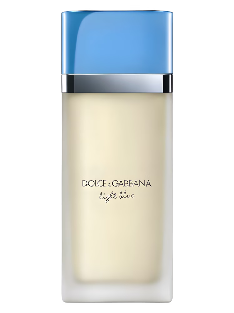 Dolce&Gabbana Light Blue Eau de Toilette