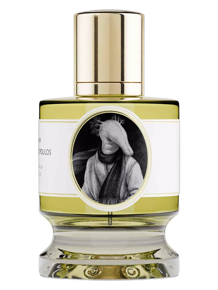 Zoologist Perfumes Olm
