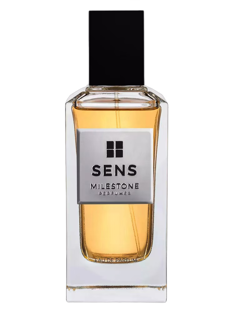 Milestone Perfumes Sens