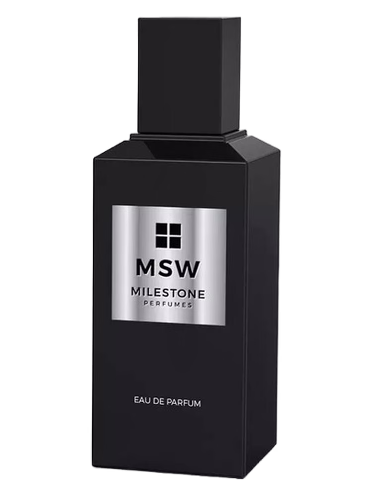 Milestone Perfumes MSW