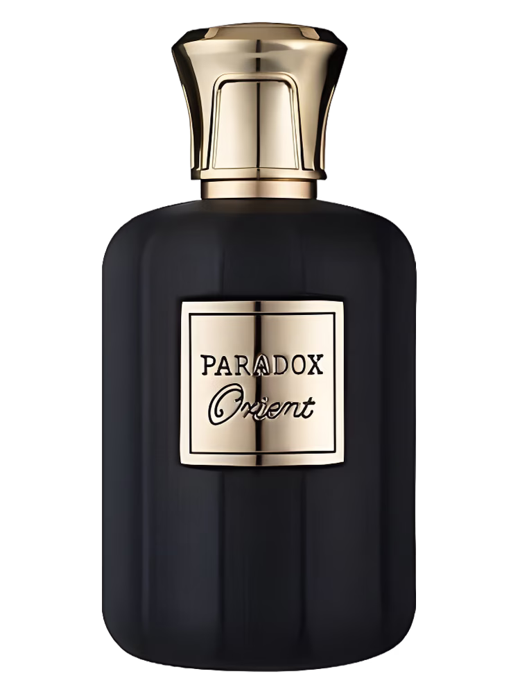 French Avenue Paradox Orient