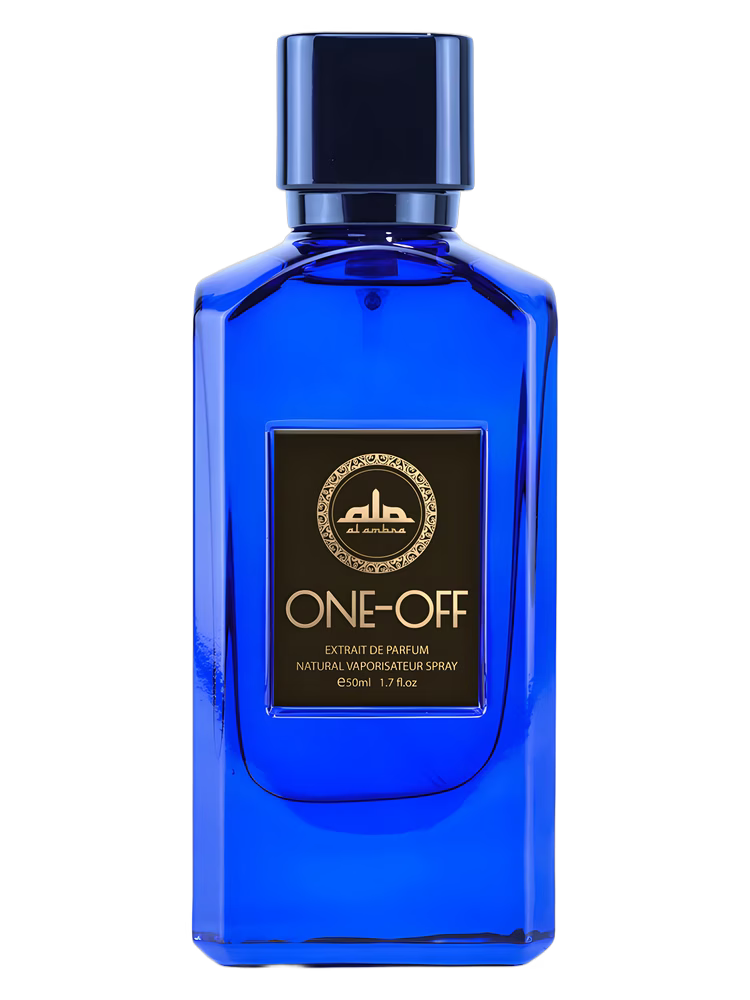 Al Ambra One-Off