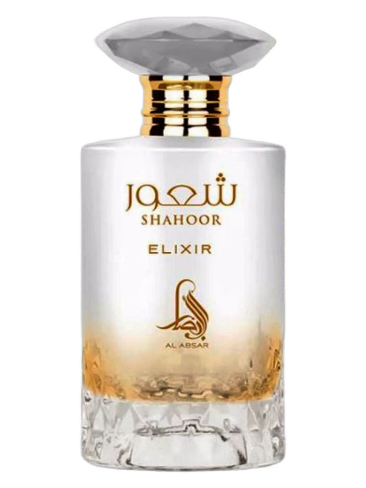 Al Absar Shahoor Elixir