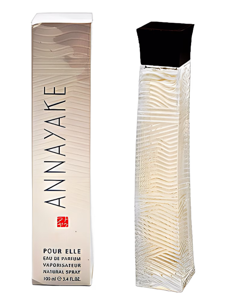 Annayake Annayake Pour Elle