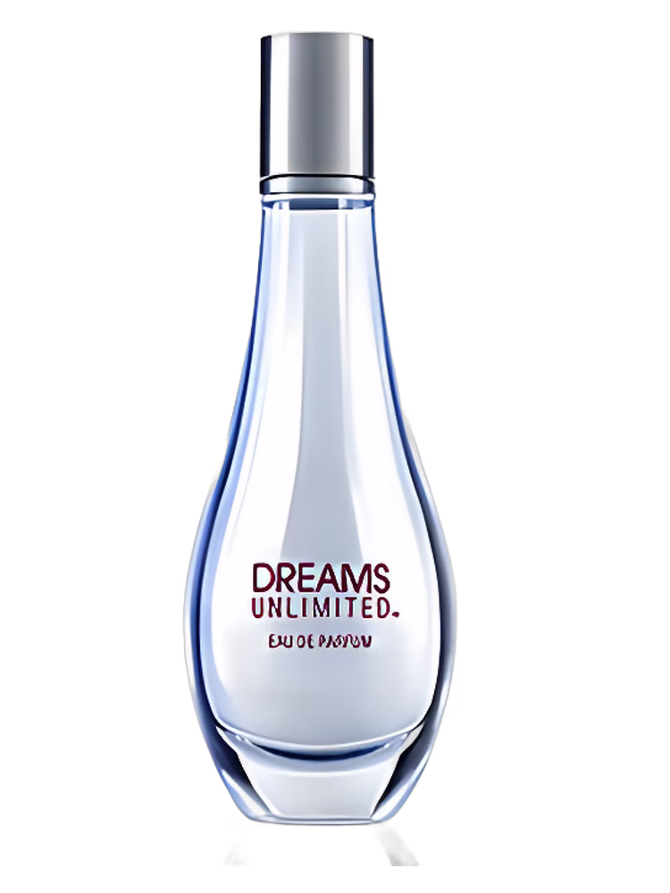 The Body Shop Dreams Unlimited