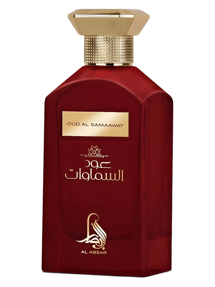 Al Absar Oud Al Samaawat